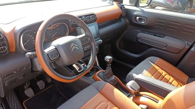 Citroen C3 Aircross image 9