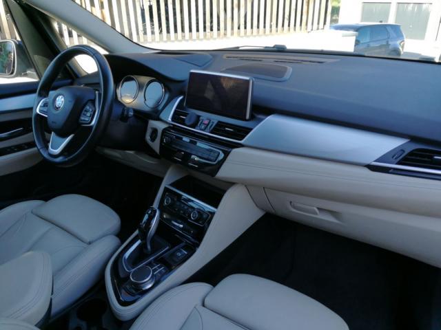 Bmw Série 2 Gran Tourer image 8