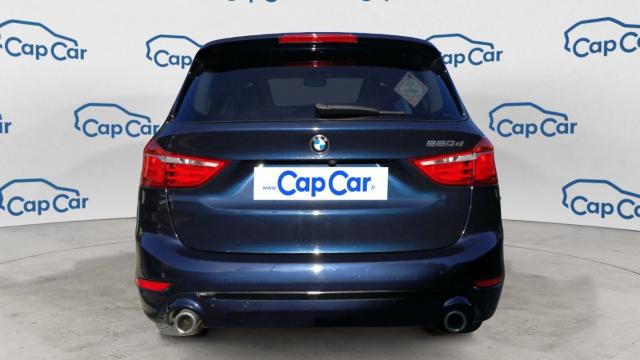 Bmw Série 2 Gran Tourer image 9