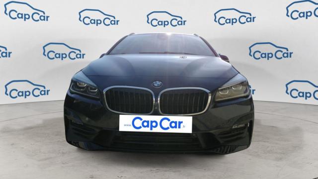 Bmw Série 2 Gran Tourer image 6