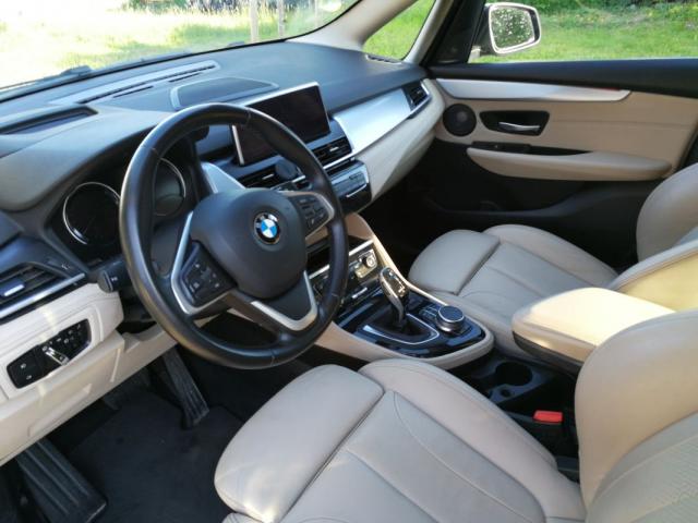 Bmw Série 2 Gran Tourer image 1