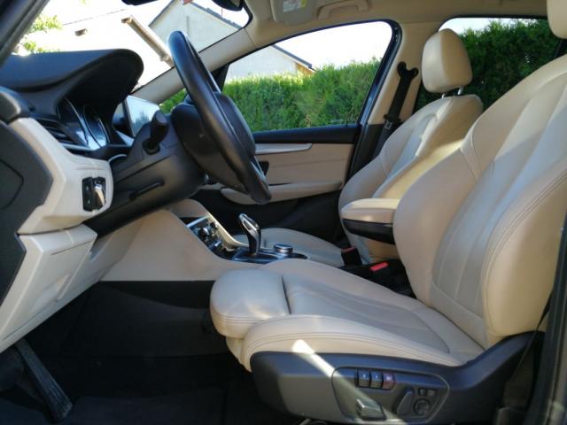 Bmw Série 2 Gran Tourer image 2