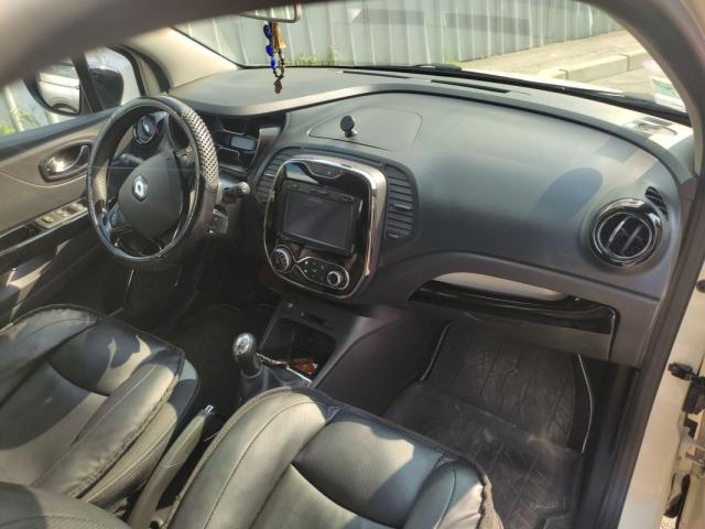 Renault Captur image 9