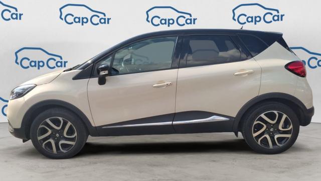 Renault Captur image 1