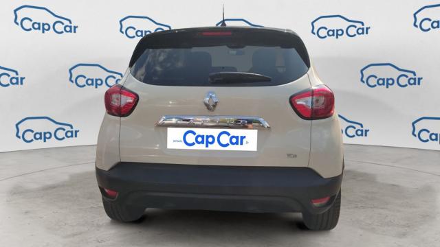 Renault Captur image 4