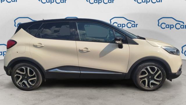 Renault Captur image 6