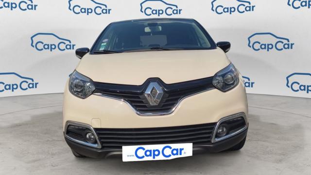 Renault Captur image 8