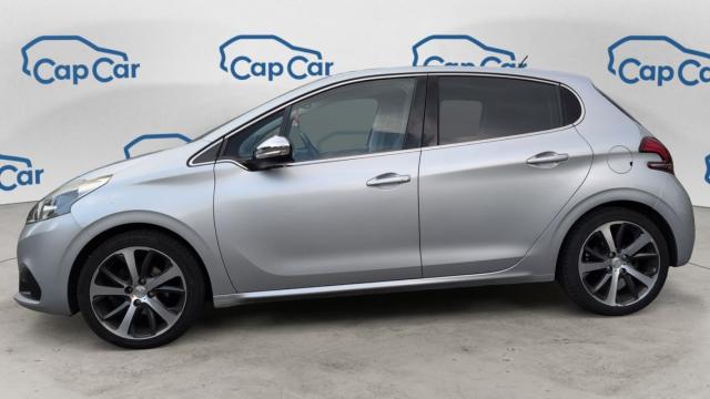 Peugeot 208 image 2