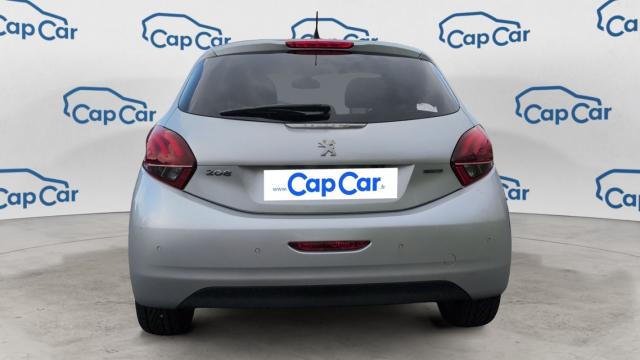 Peugeot 208 image 1