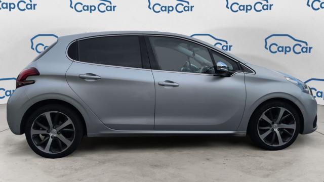 Peugeot 208 image 4