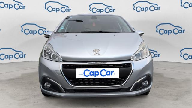 Peugeot 208 image 8