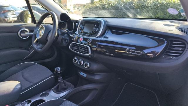 Fiat 500x image 8