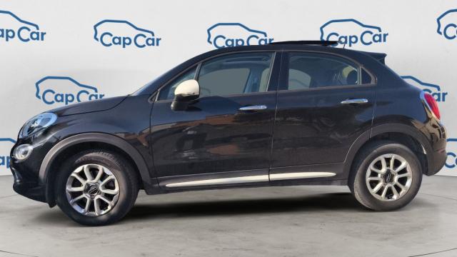 Fiat 500x image 6