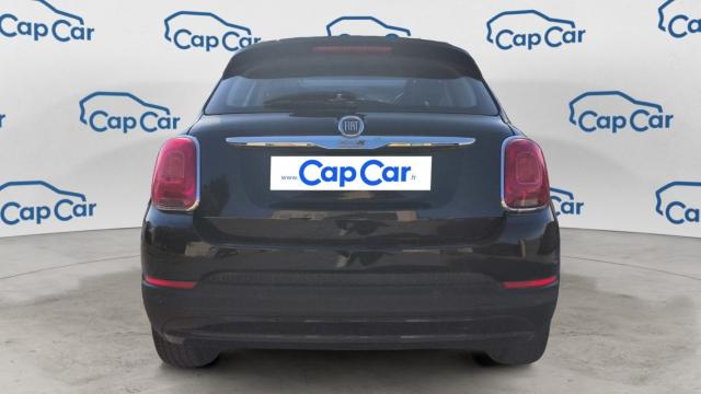 Fiat 500x image 4
