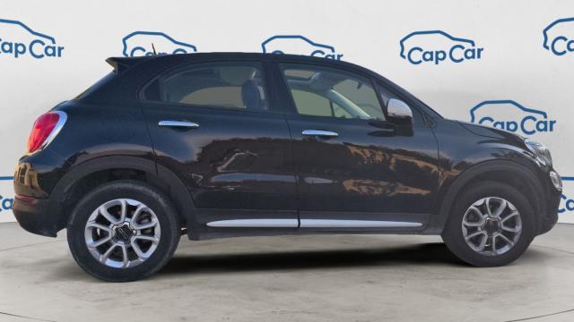 Fiat 500x image 1