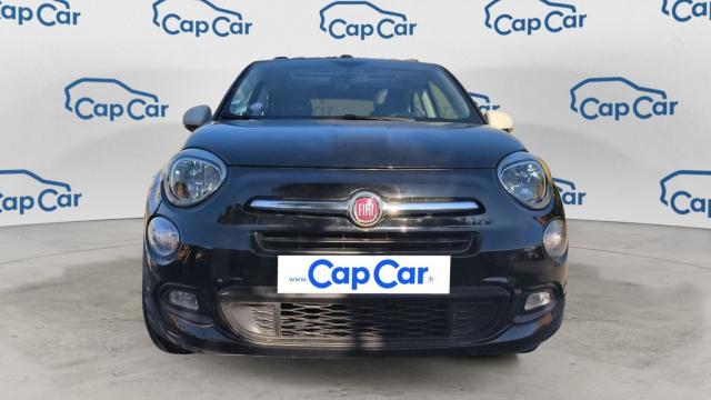 Fiat 500x image 5