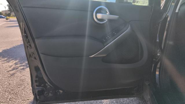Fiat 500x image 7