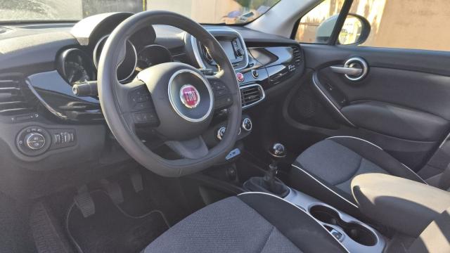 Fiat 500x image 9