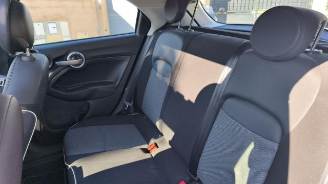 Fiat 500x image 2