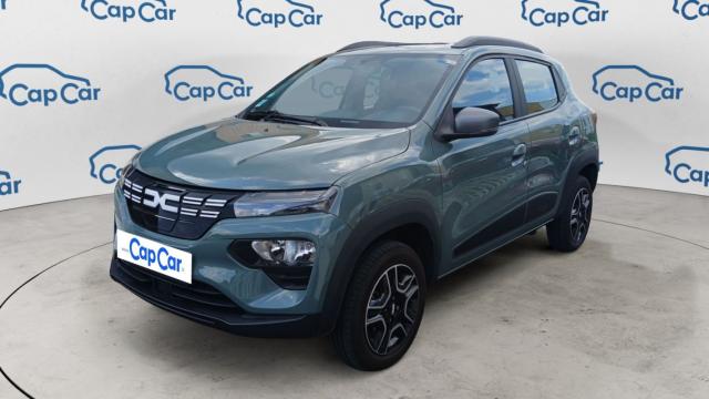 Dacia