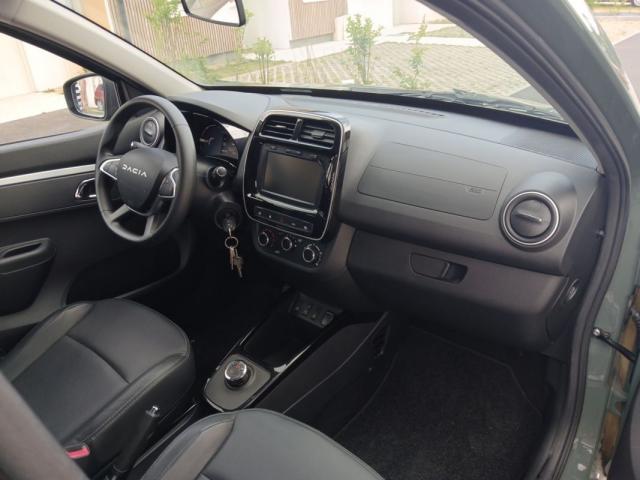 Dacia Spring image 2