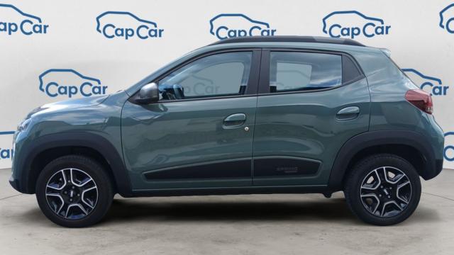 Dacia Spring image 8