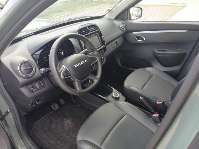 Dacia Spring image 5