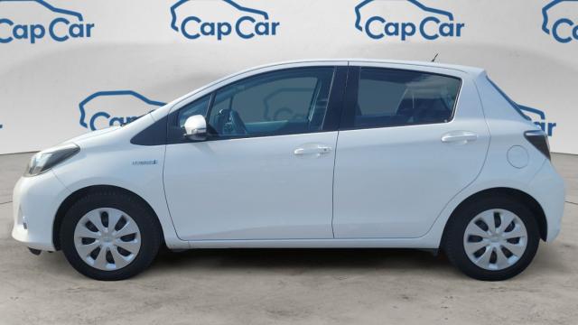 Toyota Yaris image 3