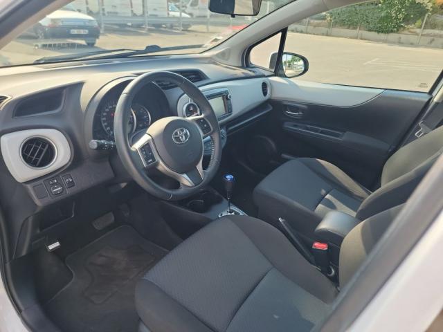 Toyota Yaris image 7