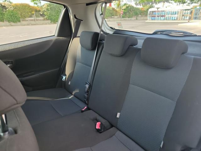 Toyota Yaris image 1
