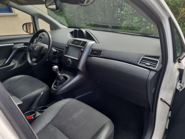 Toyota Verso image 7