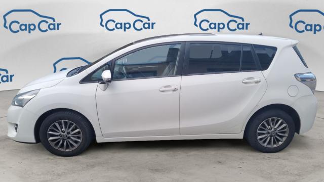 Toyota Verso image 8