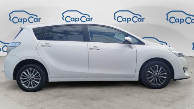 Toyota Verso image 1