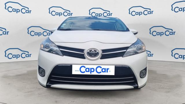 Toyota Verso image 2