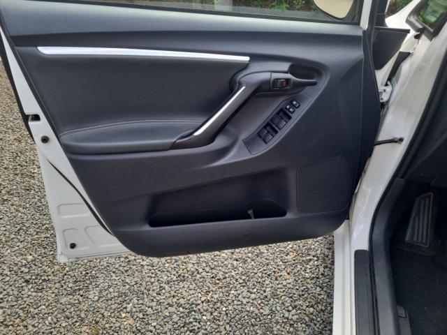 Toyota Verso image 5