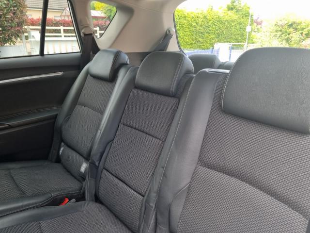 Toyota Verso image 6