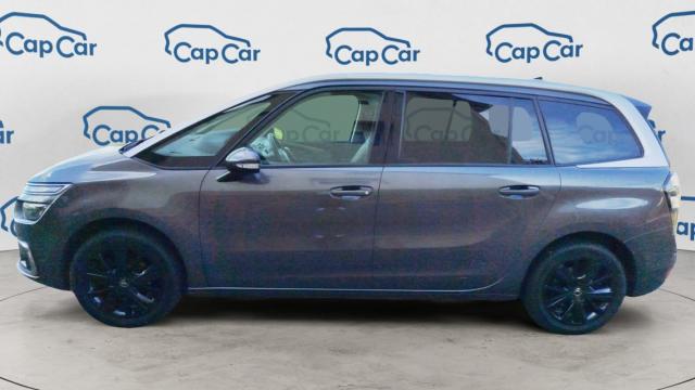 Citroen Grand C4 Spacetourer image 2