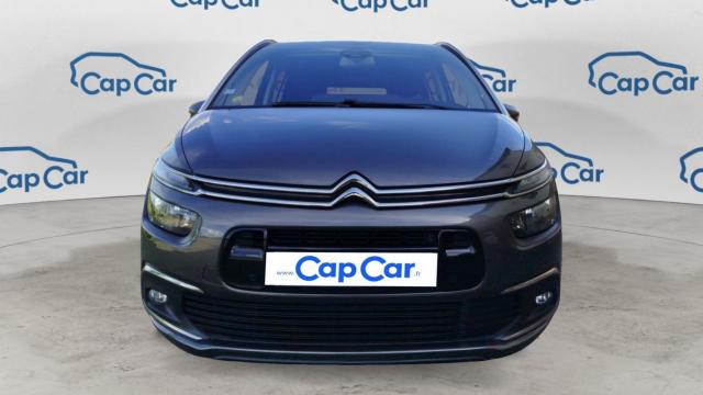 Citroen Grand C4 Spacetourer image 1