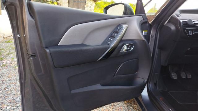 Citroen Grand C4 Spacetourer image 6