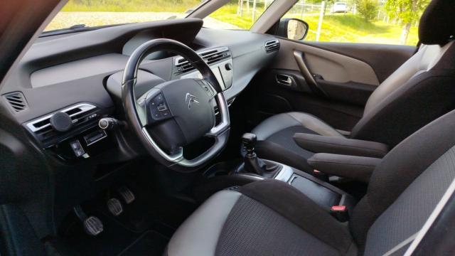 Citroen Grand C4 Spacetourer image 3