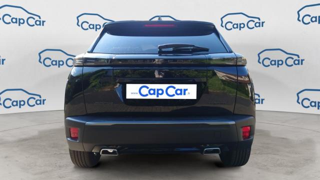 Peugeot 2008 image 8