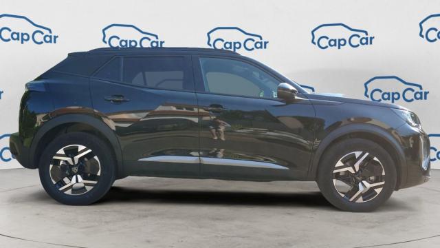 Peugeot 2008 image 2