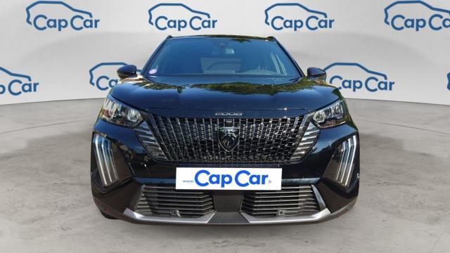 Peugeot 2008 image 9