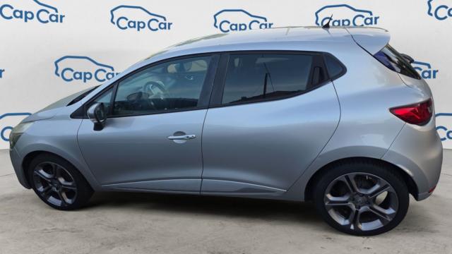 Renault Clio image 5