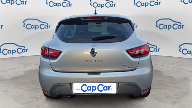 Renault Clio image 4