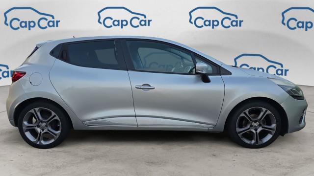 Renault Clio image 2