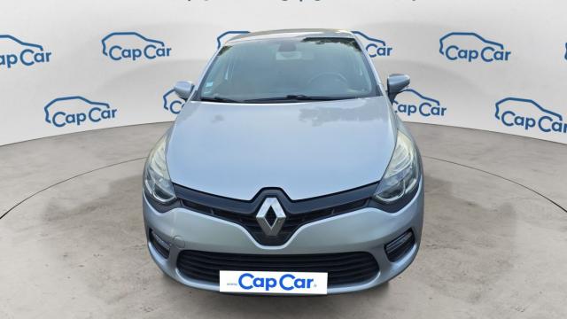 Renault Clio image 6