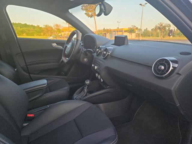 Audi A1 Sportback image 3