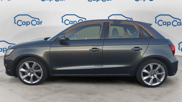 Audi A1 Sportback image 2