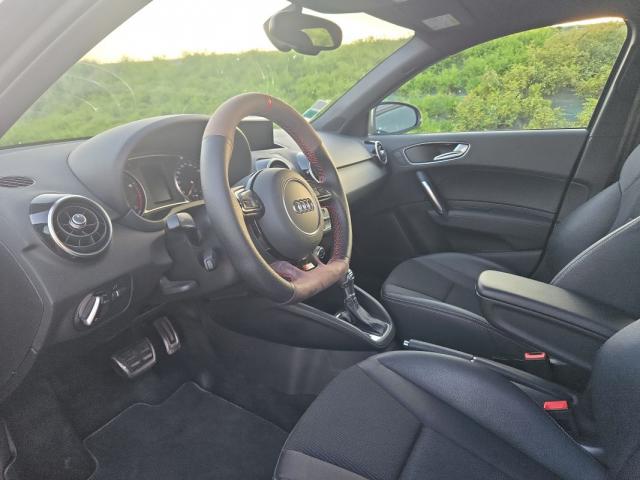 Audi A1 Sportback image 6